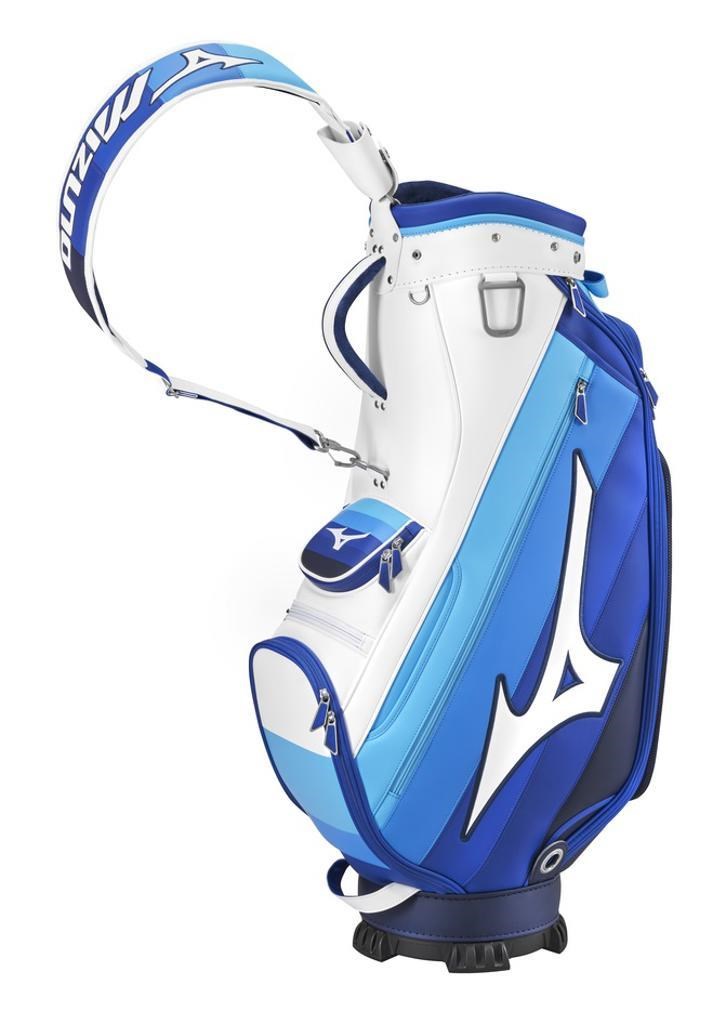 Mizuno Tour Staff Mid Cartbag