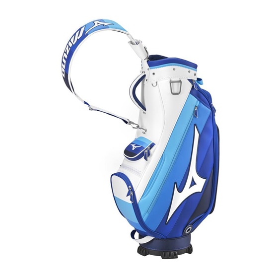 Mizuno Tour Staff Mid Cartbag