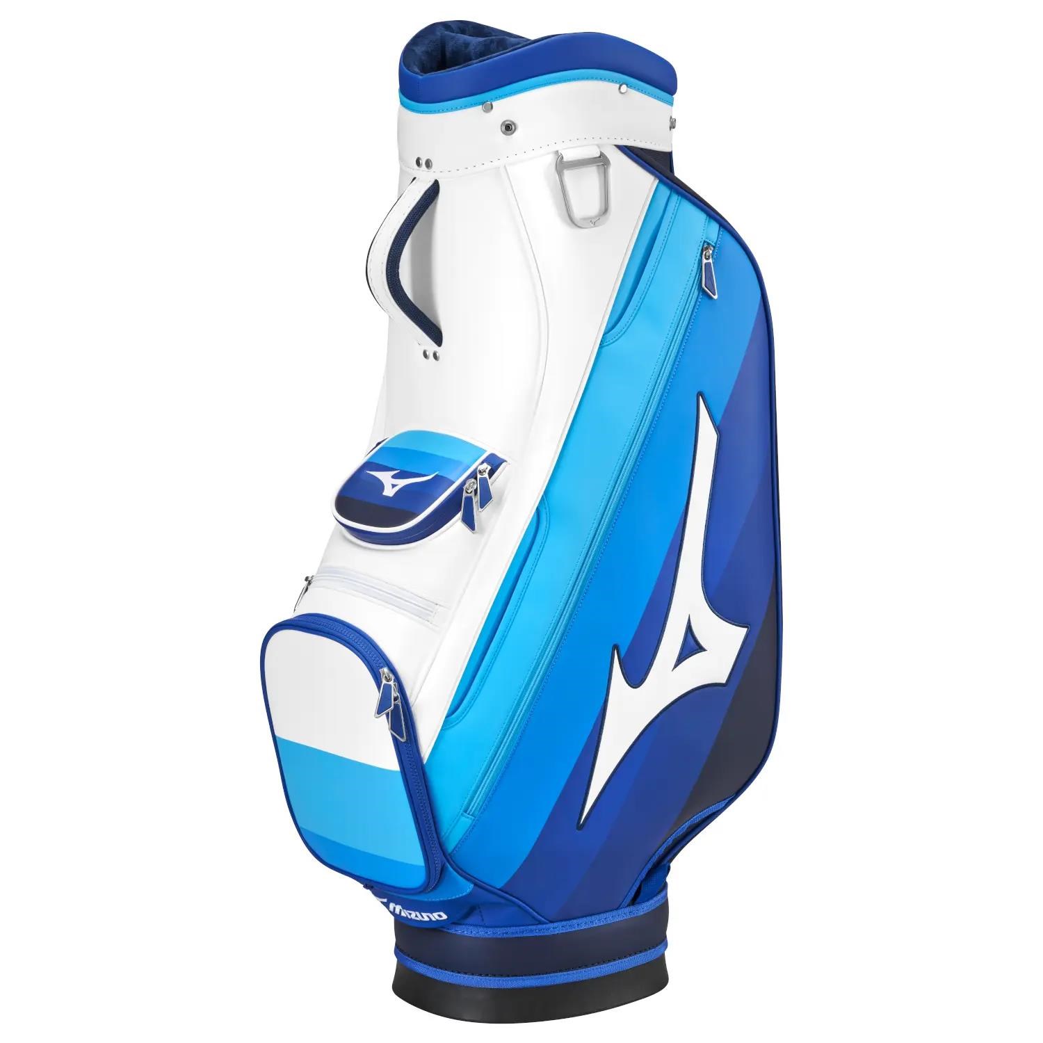Mizuno Tour Cartbag, staff