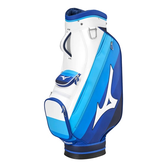 Mizuno Tour Cartbag, staff