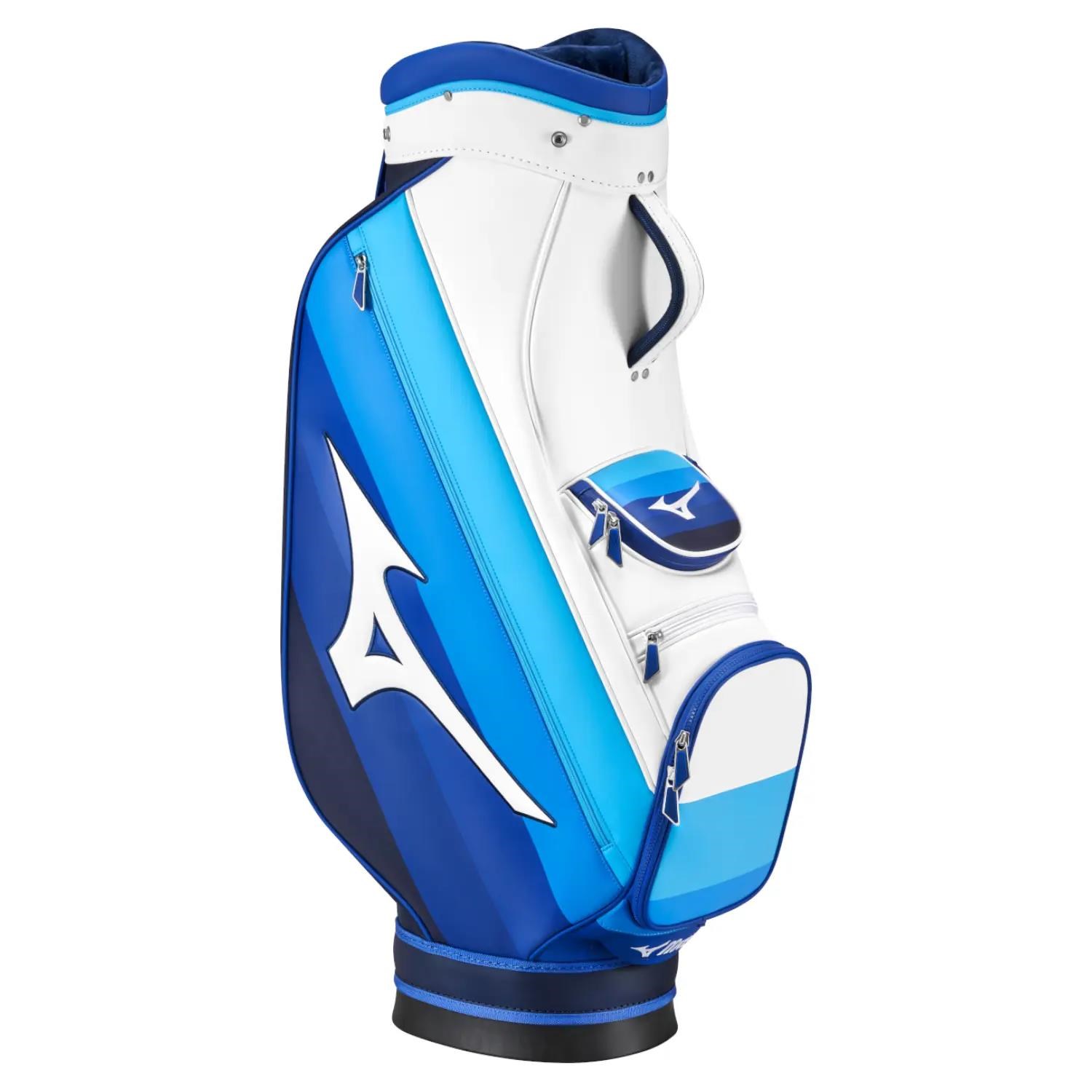 Mizuno Tour Cartbag, staff