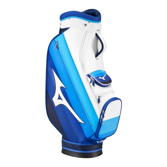 Mizuno Tour Cartbag, staff