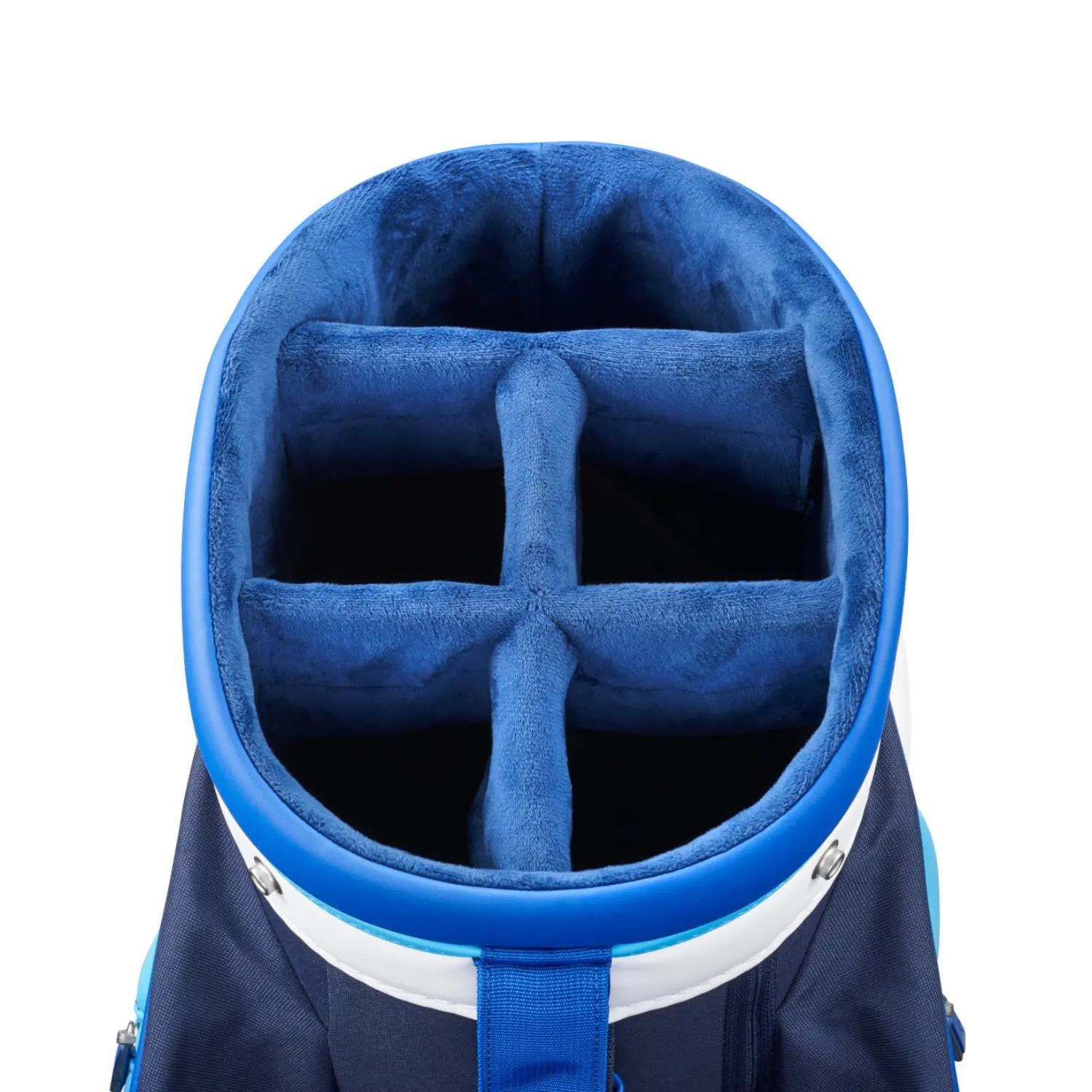 Mizuno Tour Cartbag, staff