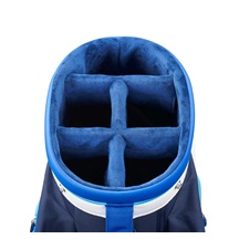 Mizuno Tour Cartbag, staff