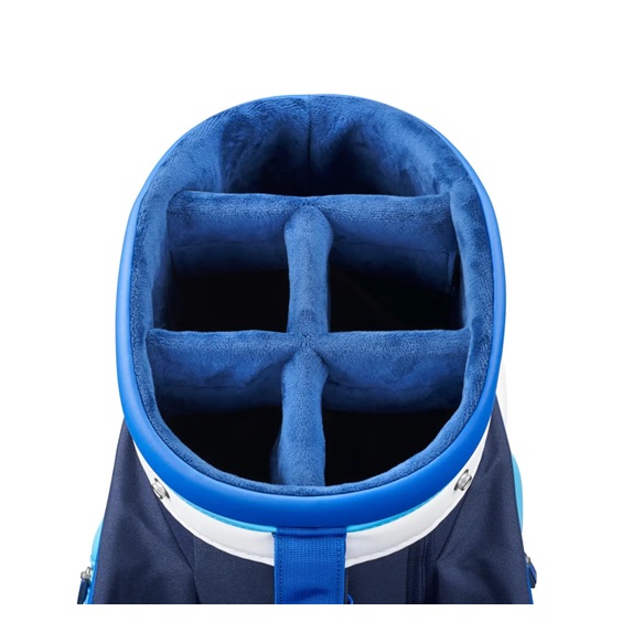 Mizuno Tour Cartbag, staff