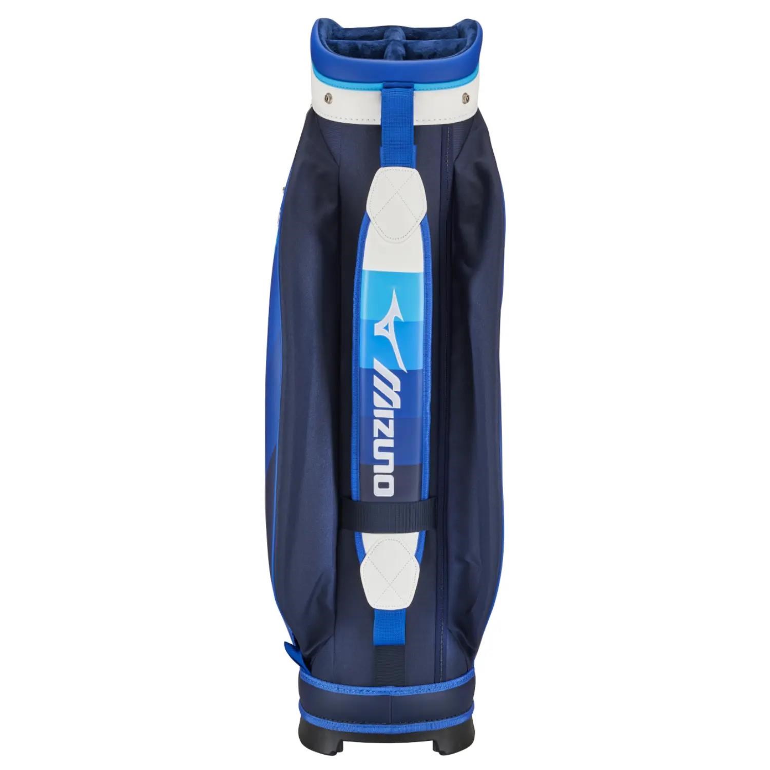 Mizuno Tour Cartbag, staff