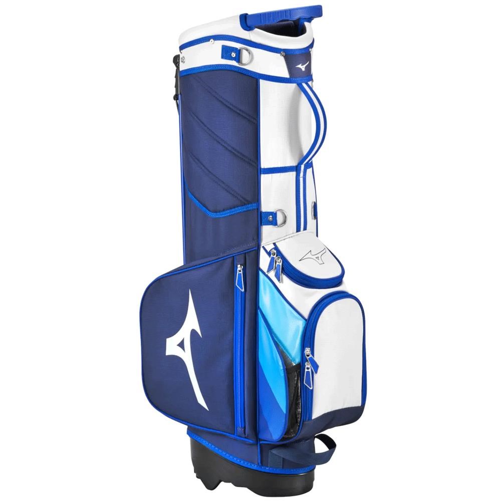 Mizuno Tour Light Weight Standbag, staff