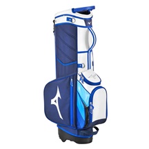 Mizuno Tour Light Weight Standbag, staff