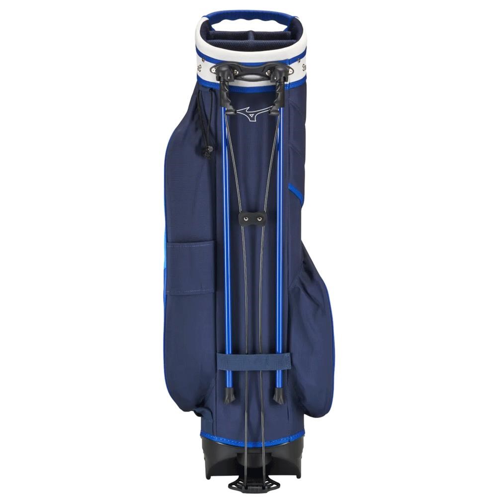Mizuno Tour Light Weight Standbag, staff
