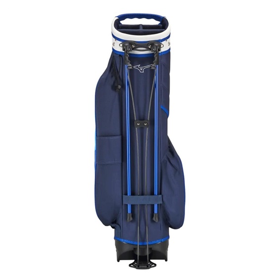 Mizuno Tour Light Weight Standbag, staff
