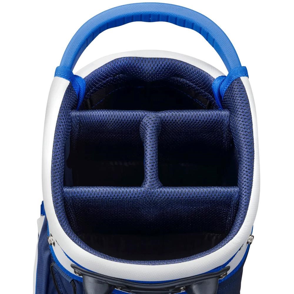Mizuno Tour Light Weight Standbag, staff