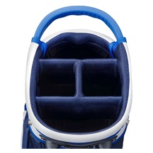 Mizuno Tour Light Weight Standbag, staff