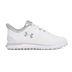 Under Armour Drive Fade SL Herren Golfschuhe, weiss