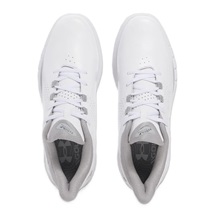 Under Armour Drive Fade SL Herren Golfschuhe, weiss