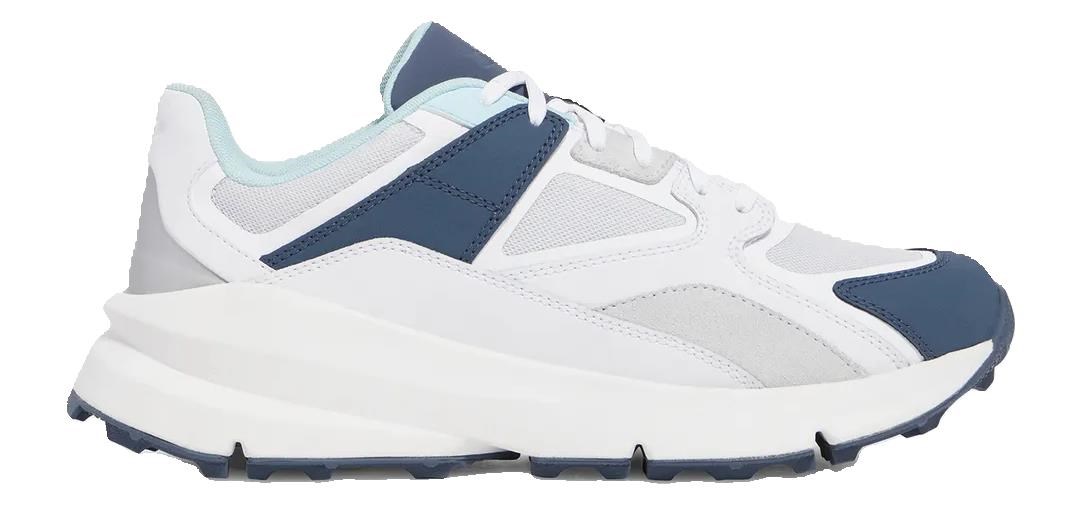 Under Armour Forge 96 Golf buty Unisex Golfschuhe, weiss