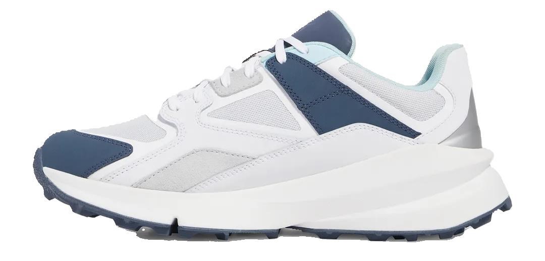 Under Armour Forge 96 Golf buty Unisex Golfschuhe, weiss