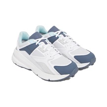 Under Armour Forge 96 Golf buty Unisex Golfschuhe, weiss