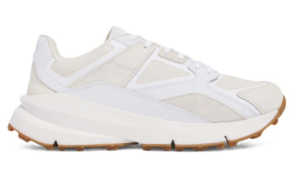 Under Armour Forge 96 Golf buty Unisex Golfschuhe, weiss