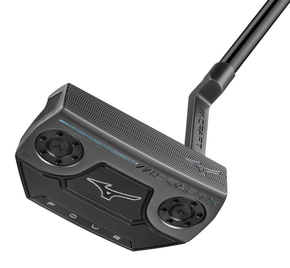 Mizuno M.CRAFT X P4 Putter