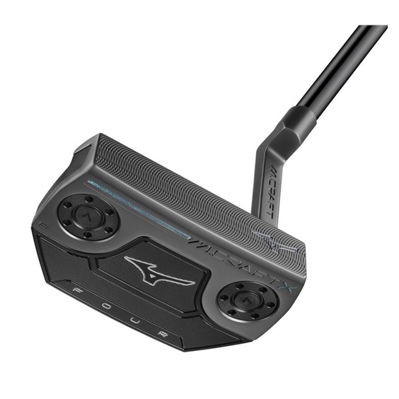 Mizuno M.CRAFT X P4 Putter