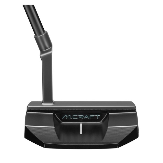 Mizuno M.CRAFT X P4 Putter