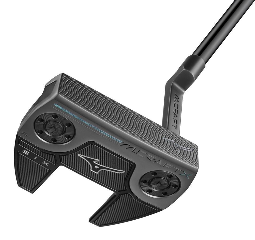 Mizuno M.CRAFT X P6 Putter