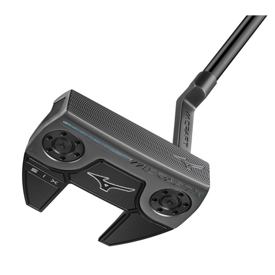 Mizuno M.CRAFT X P6 Putter
