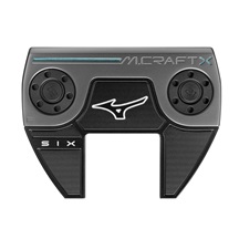Mizuno M.CRAFT X P6 Putter