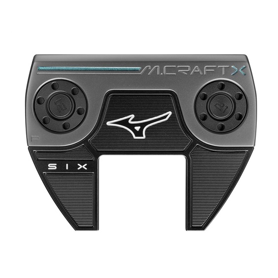 Mizuno M.CRAFT X P6 Putter