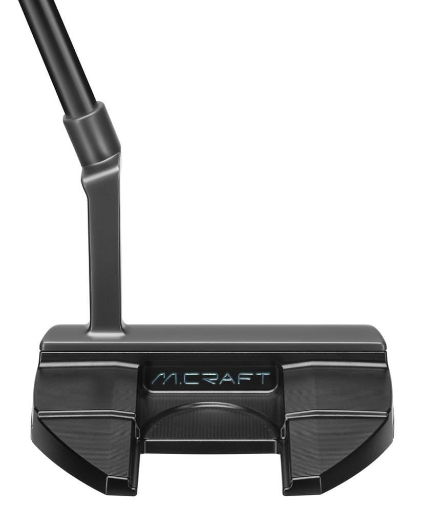 Mizuno M.CRAFT X P6 Putter