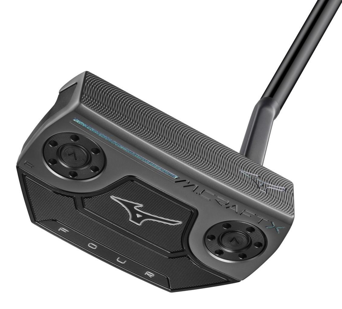 Mizuno M.CRAFT X S4 Putter