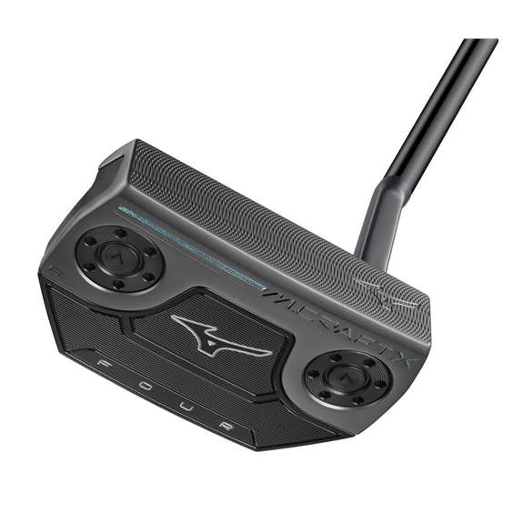 Mizuno M.CRAFT X S4 Putter