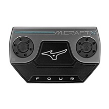 Mizuno M.CRAFT X S4 Putter