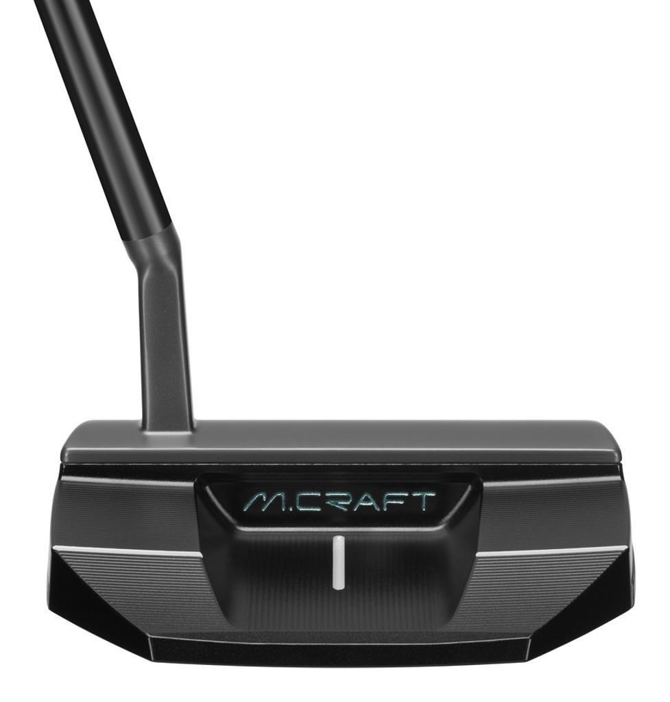 Mizuno M.CRAFT X S4 Putter