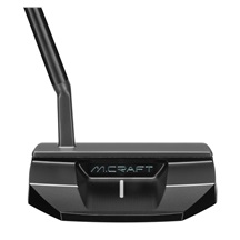 Mizuno M.CRAFT X S4 Putter