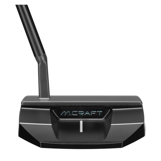 Mizuno M.CRAFT X S4 Putter