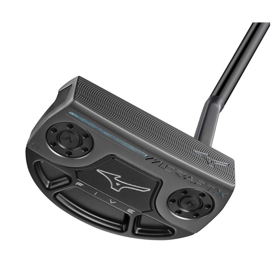 Mizuno M.CRAFT X S5 Putter