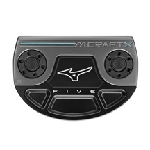 Mizuno M.CRAFT X S5 Putter