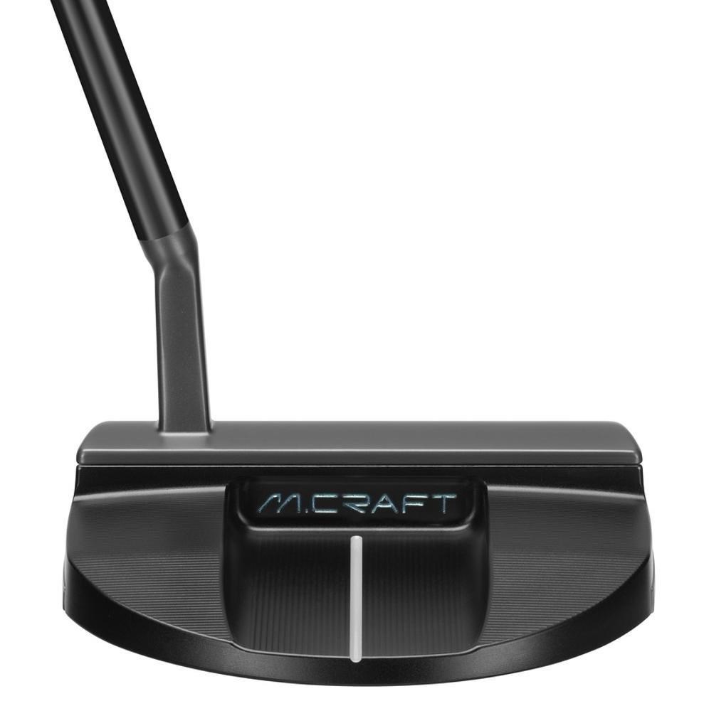Mizuno M.CRAFT X S5 Putter