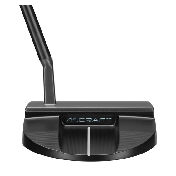 Mizuno M.CRAFT X S5 Putter