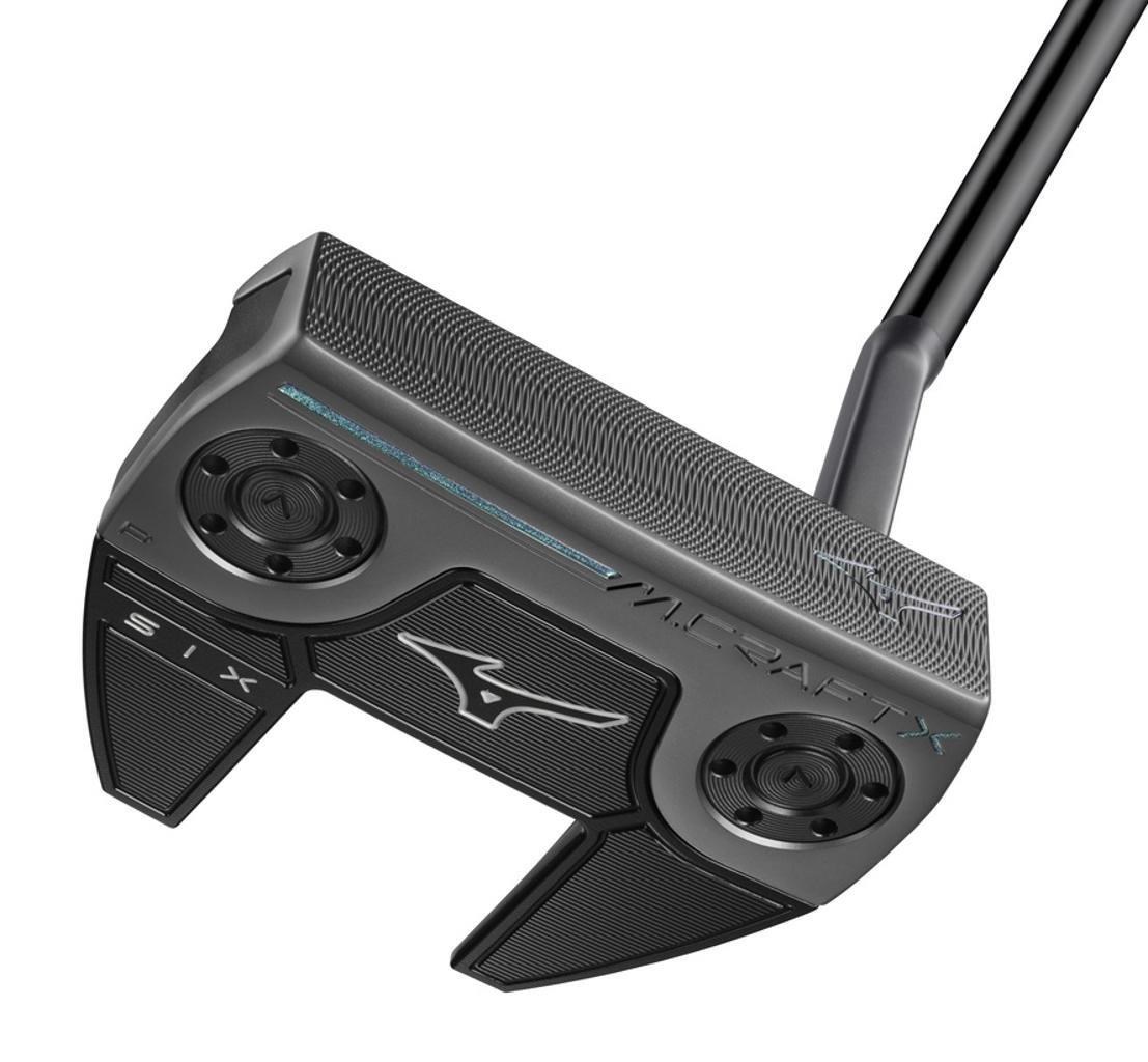 Mizuno M.CRAFT X S6 Putter