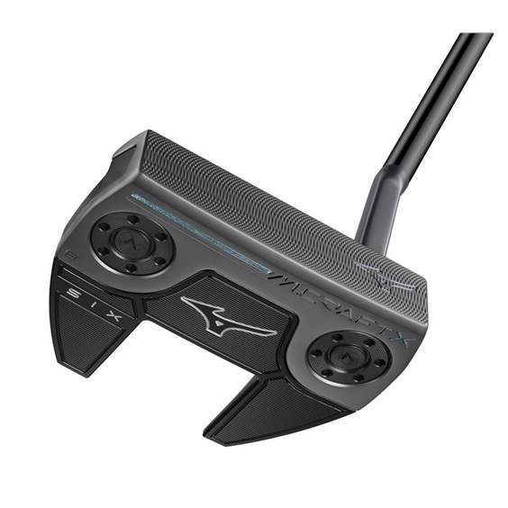 Mizuno M.CRAFT X S6 Putter