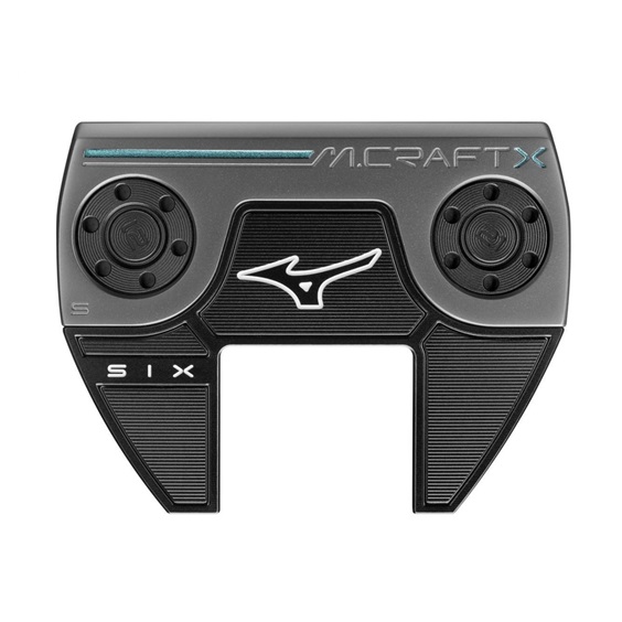 Mizuno M.CRAFT X S6 Putter