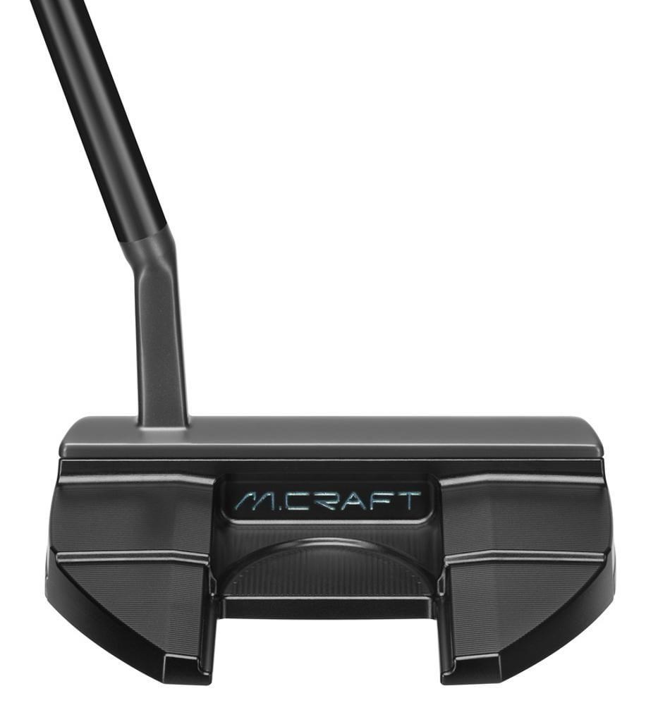 Mizuno M.CRAFT X S6 Putter