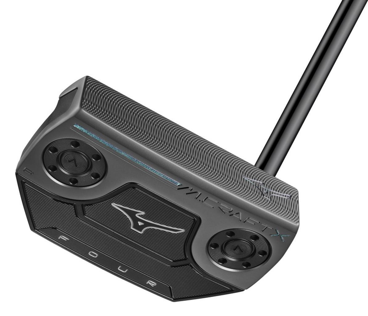 Mizuno M.CRAFT X B4 Putter