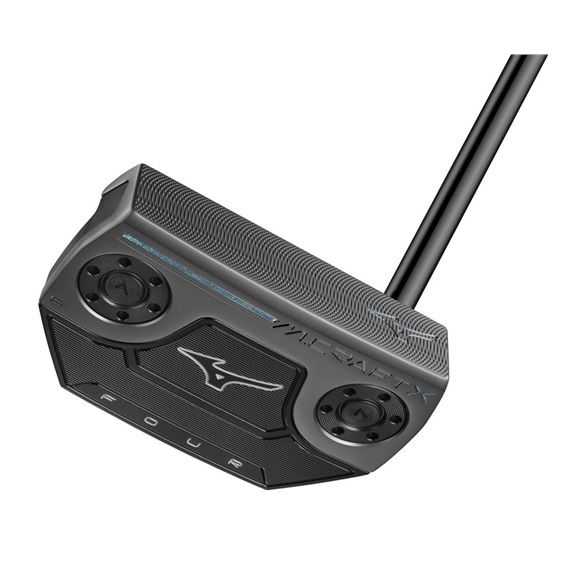 Mizuno M.CRAFT X B4 Putter