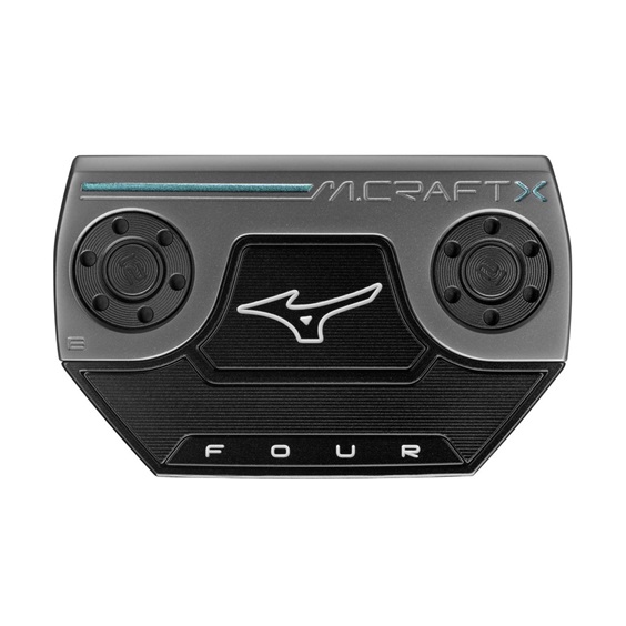 Mizuno M.CRAFT X B4 Putter