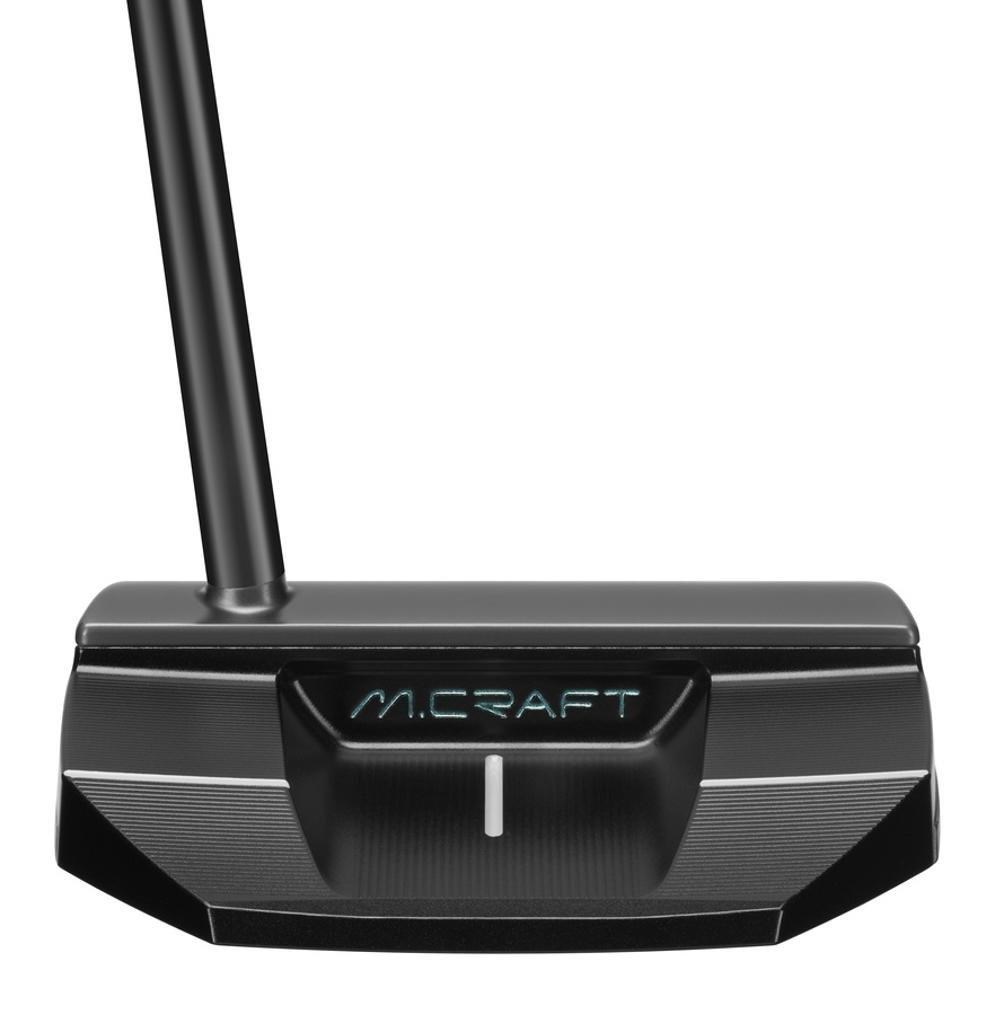 Mizuno M.CRAFT X B4 Putter