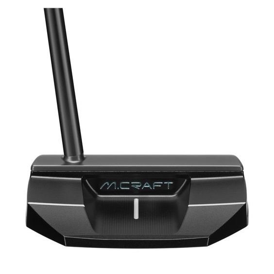 Mizuno M.CRAFT X B4 Putter
