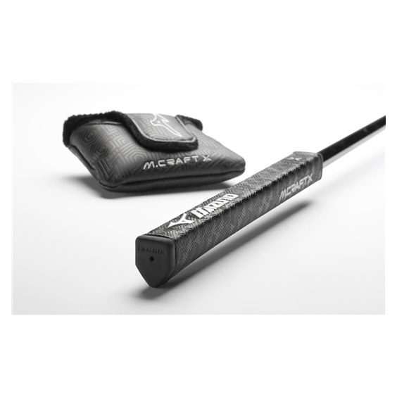 Mizuno M.CRAFT X B4 Putter